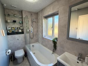 Bathroom- click for photo gallery